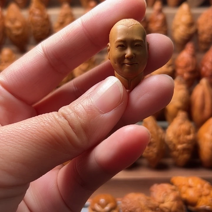 吊坠橄榄核橄榄核