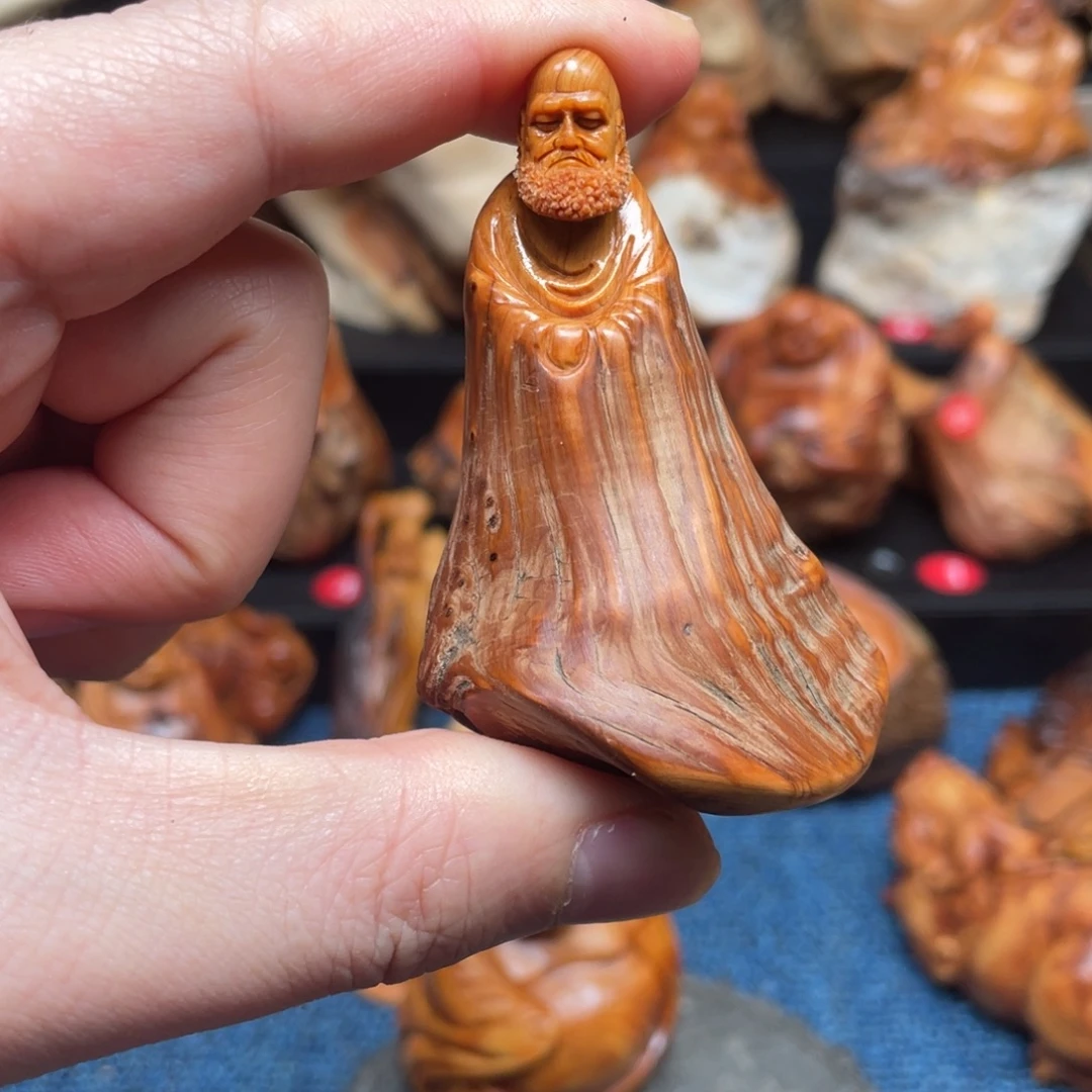 柏木（崖柏）oooooow