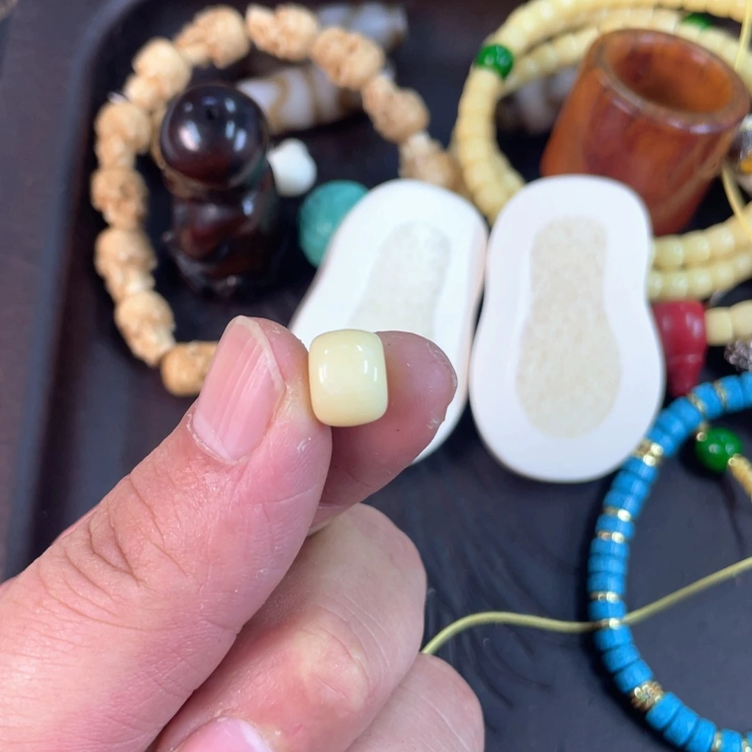 驼骨手串/手链编号128卡1.0