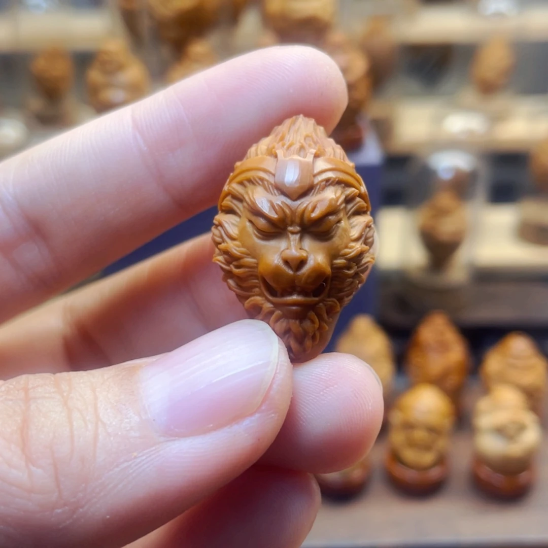 【闪购商品】手串/手链橄榄核