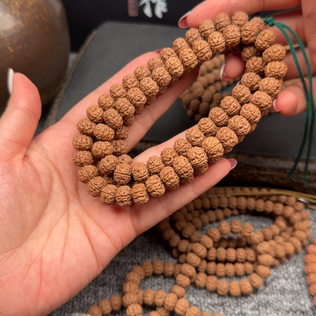 大***哥吊坠金刚菩提原生态