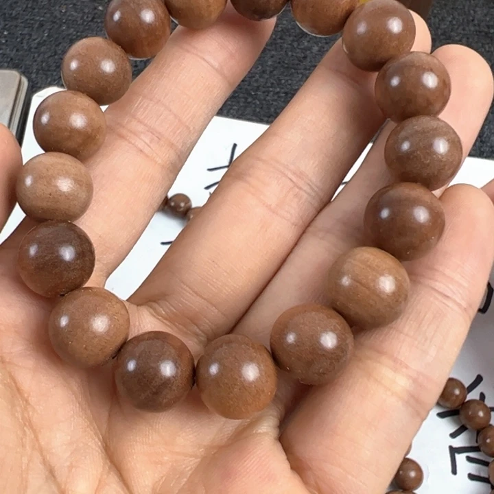 木檀香1.2供奉料，瑕疵