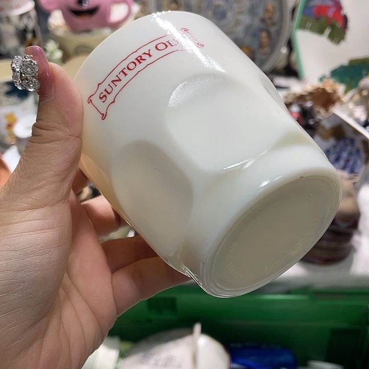 茶杯具19.9发带瑕疵牌都是坏的4