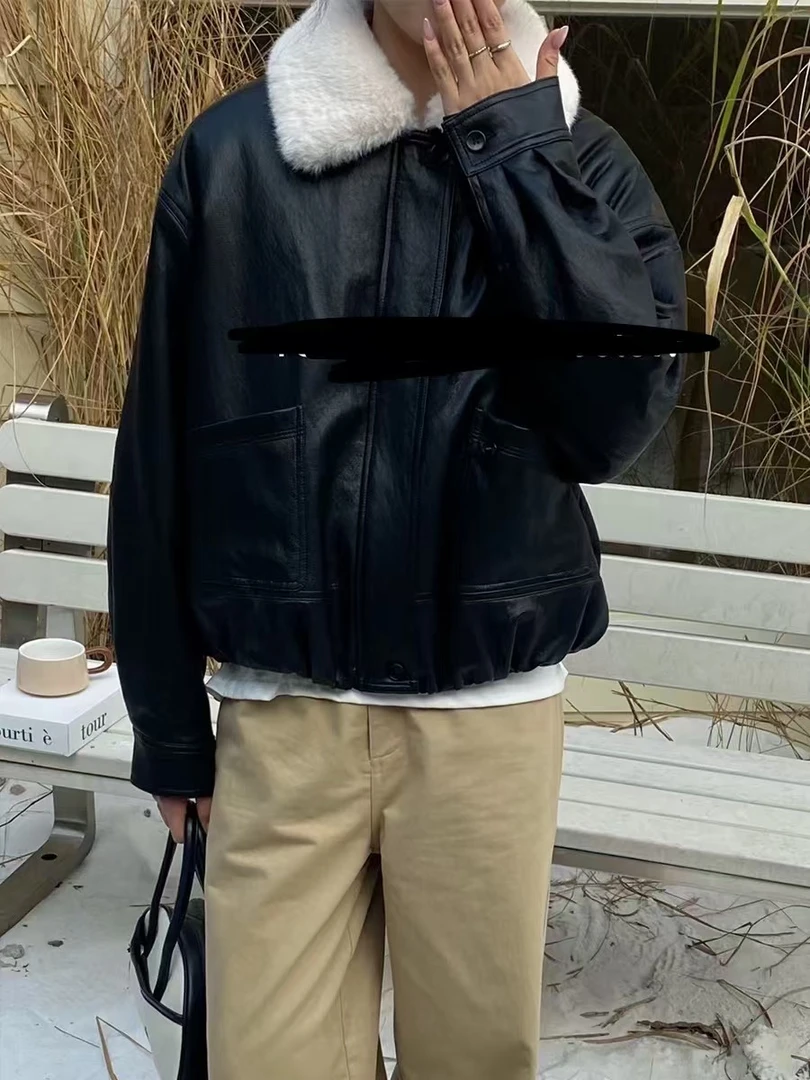 970新款年款外套