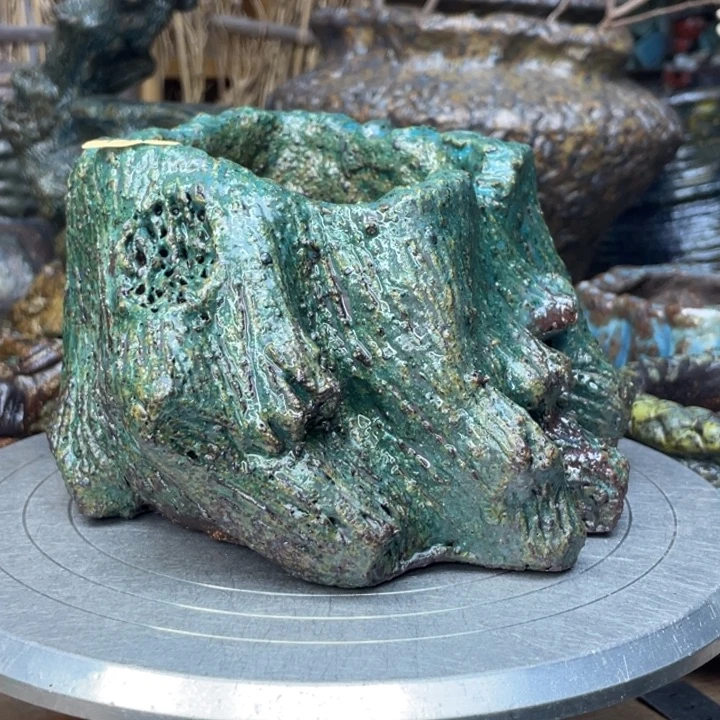 陶瓷制品不退不换34