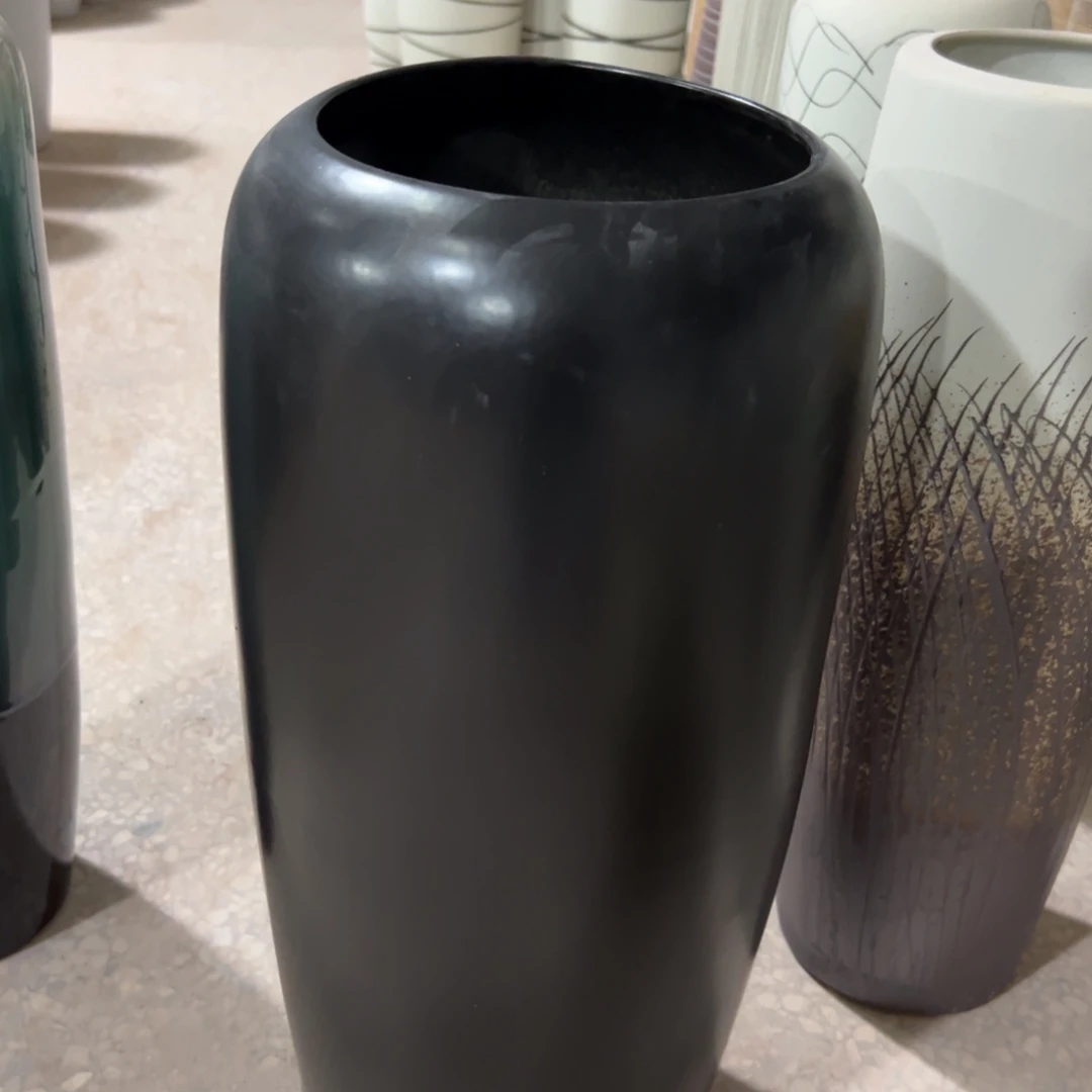 瑕疵盆50厘米口径18厘米