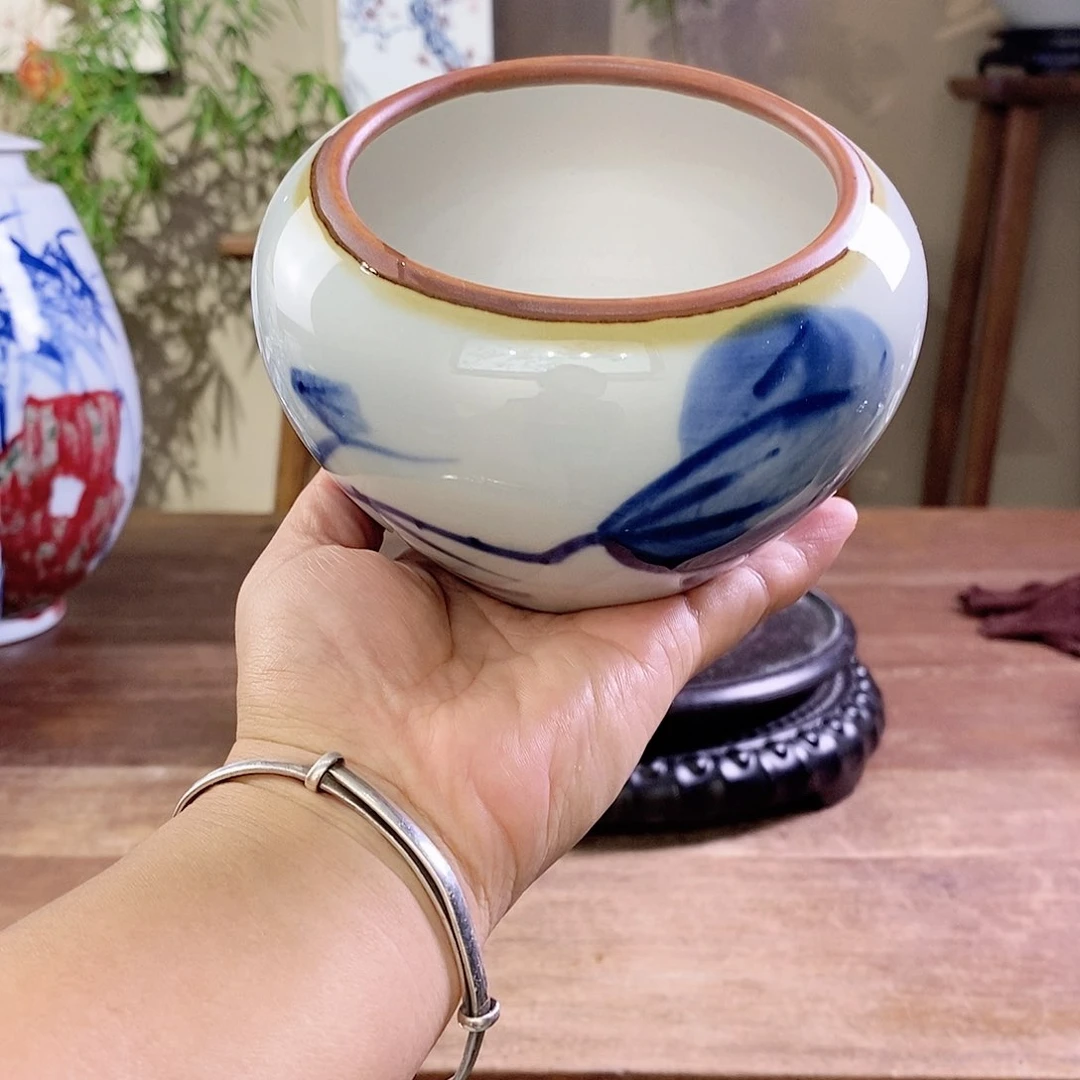 【闪购商品】景德镇陶瓷家用摆件