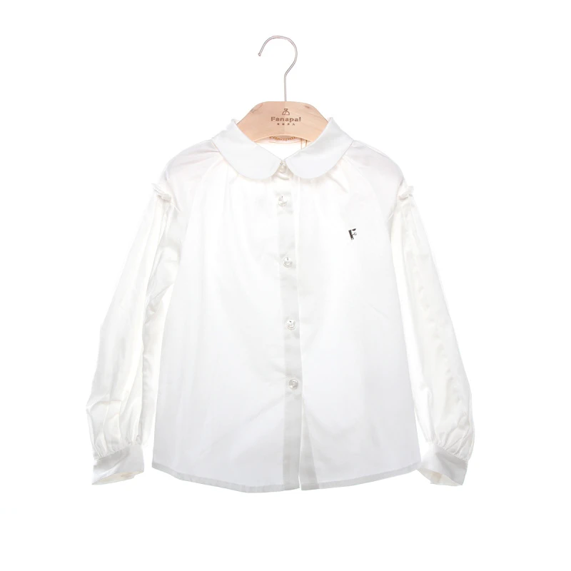 法纳贝儿衬衫FM1113601