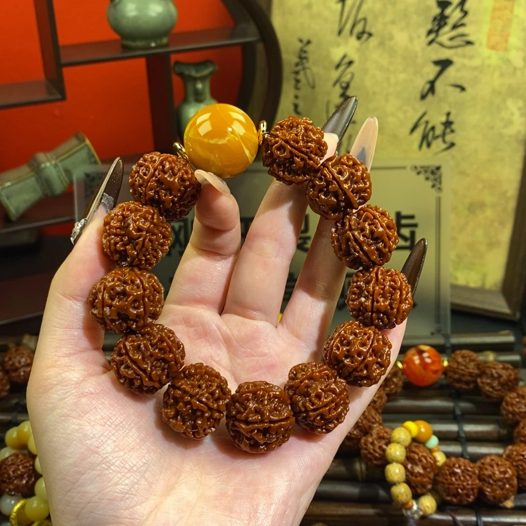 金刚菩提手串622. S.
