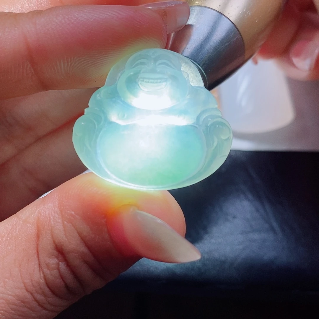 未镶嵌定制翡翠翡翠