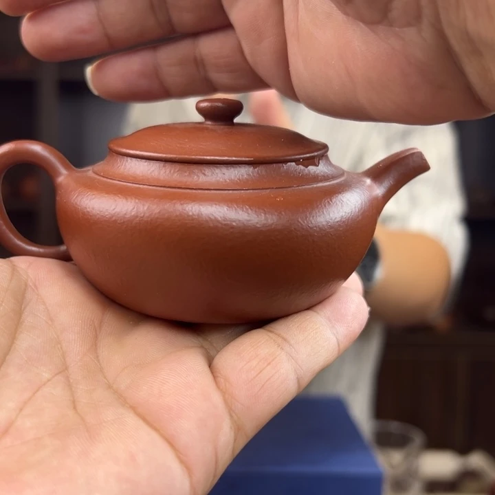 茶壶紫砂宜兴紫砂壶