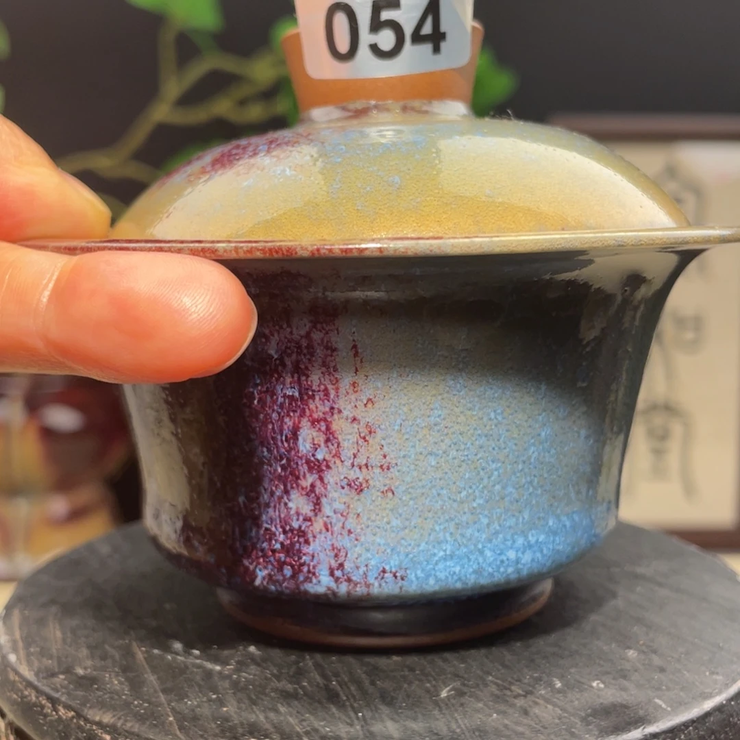 用***1杯子纯手工 主人杯