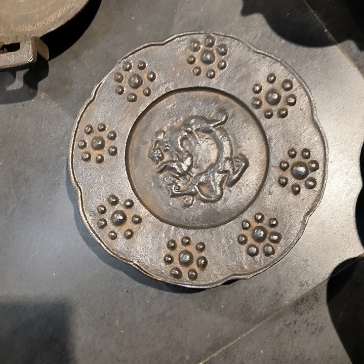铁铁件古朴典雅大气