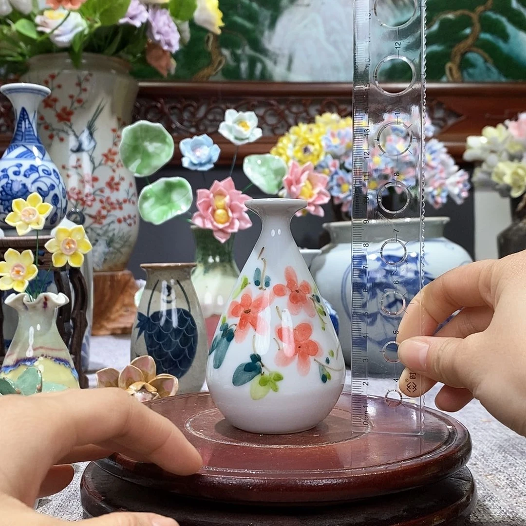 瓷片景德镇的陶瓷