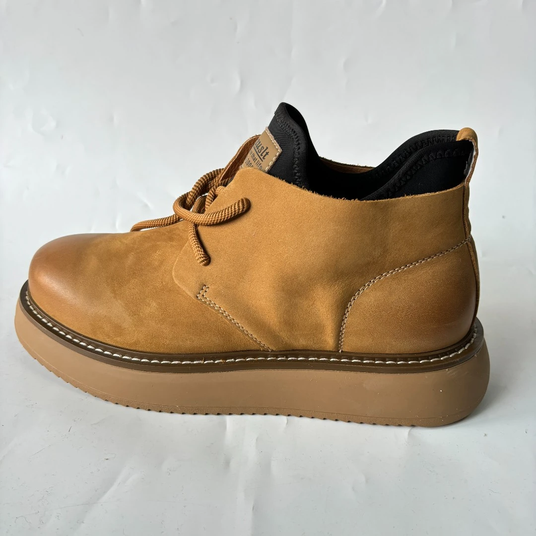 【A6689】41码 孤品推荐，时尚百搭男款、舒适男士鞋