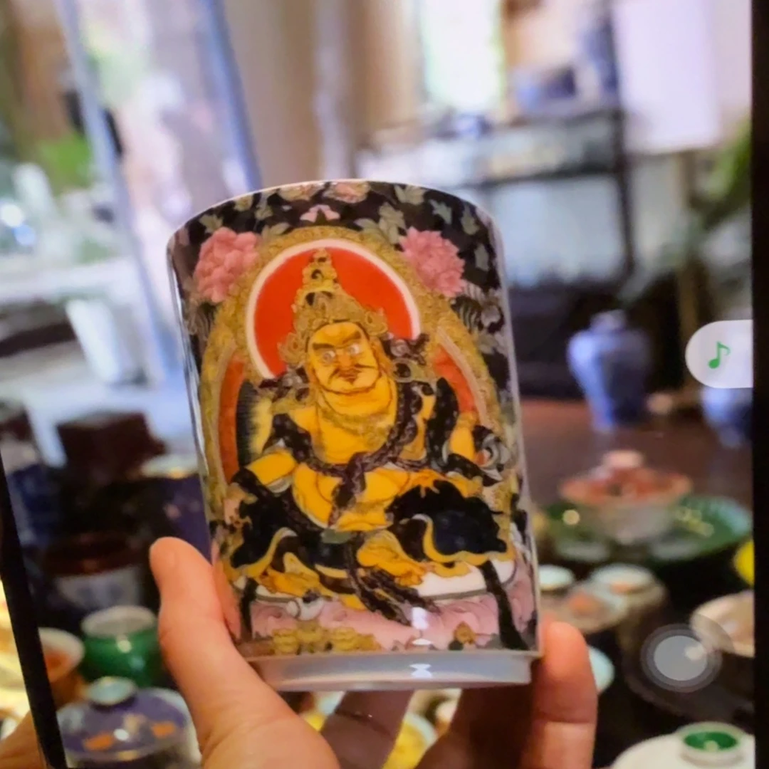 灵隐上瘾单品推荐
