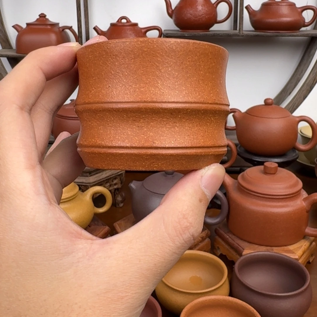 紫砂茶杯94646565354655