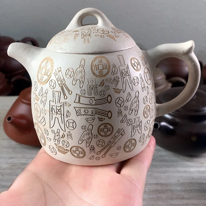 茶壶紫砂紫砂茶壶