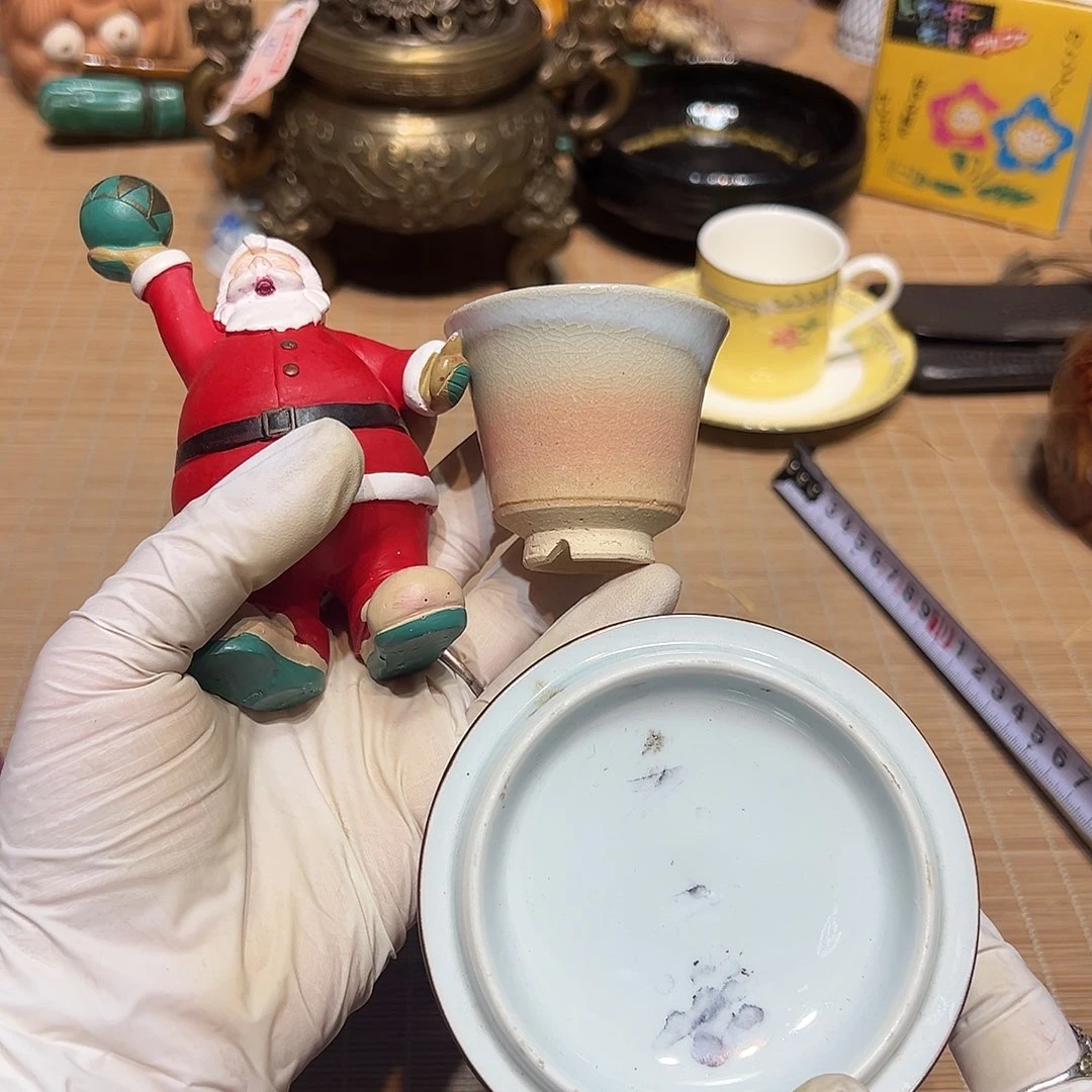 瓷片瓷器满58包邮包邮包邮