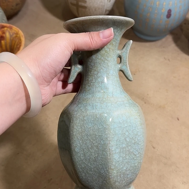 摆件瓷器瓷器瓷器瓷器