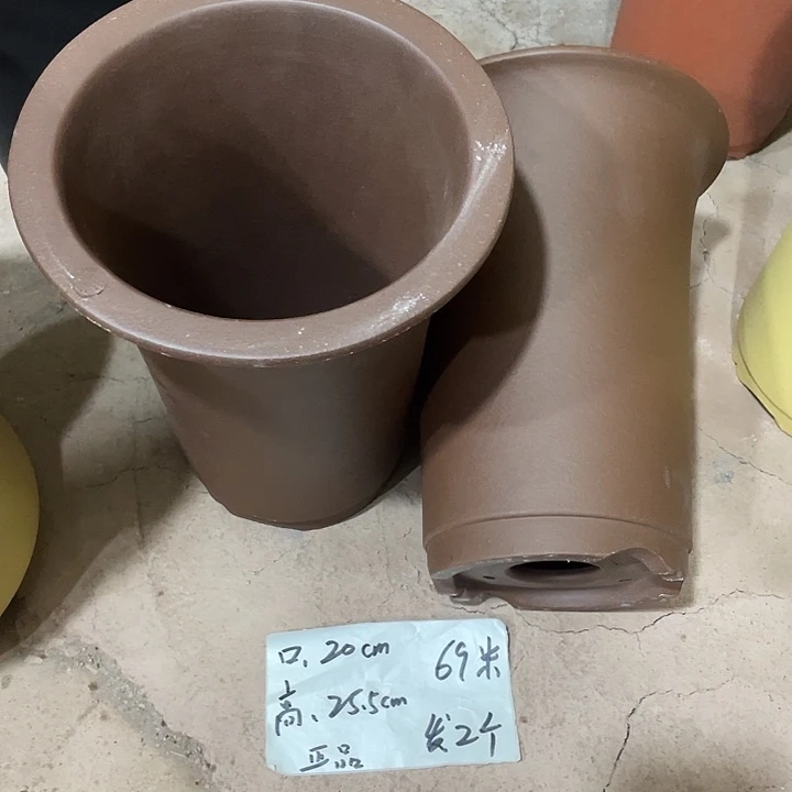 宜兴丁山张伟花盆