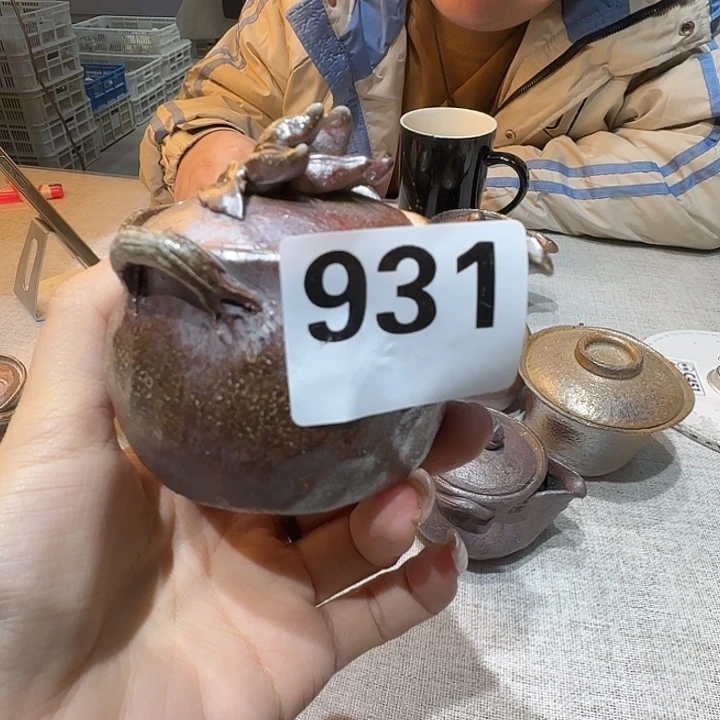 柴烧新品福利多多