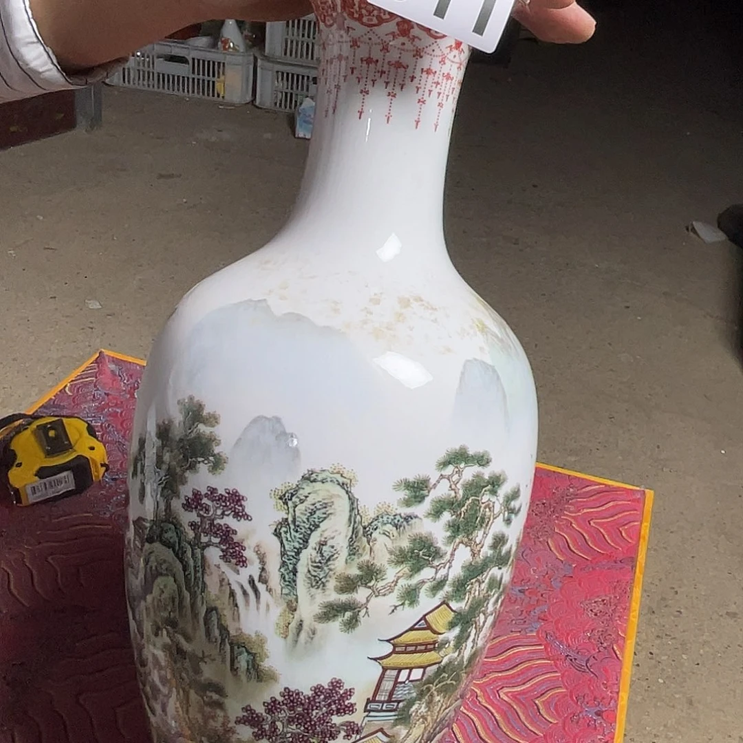 摆件A911陶瓷陶瓷陶瓷