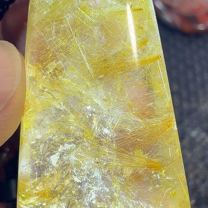凤***儿吊坠(不含链)未镶嵌水晶