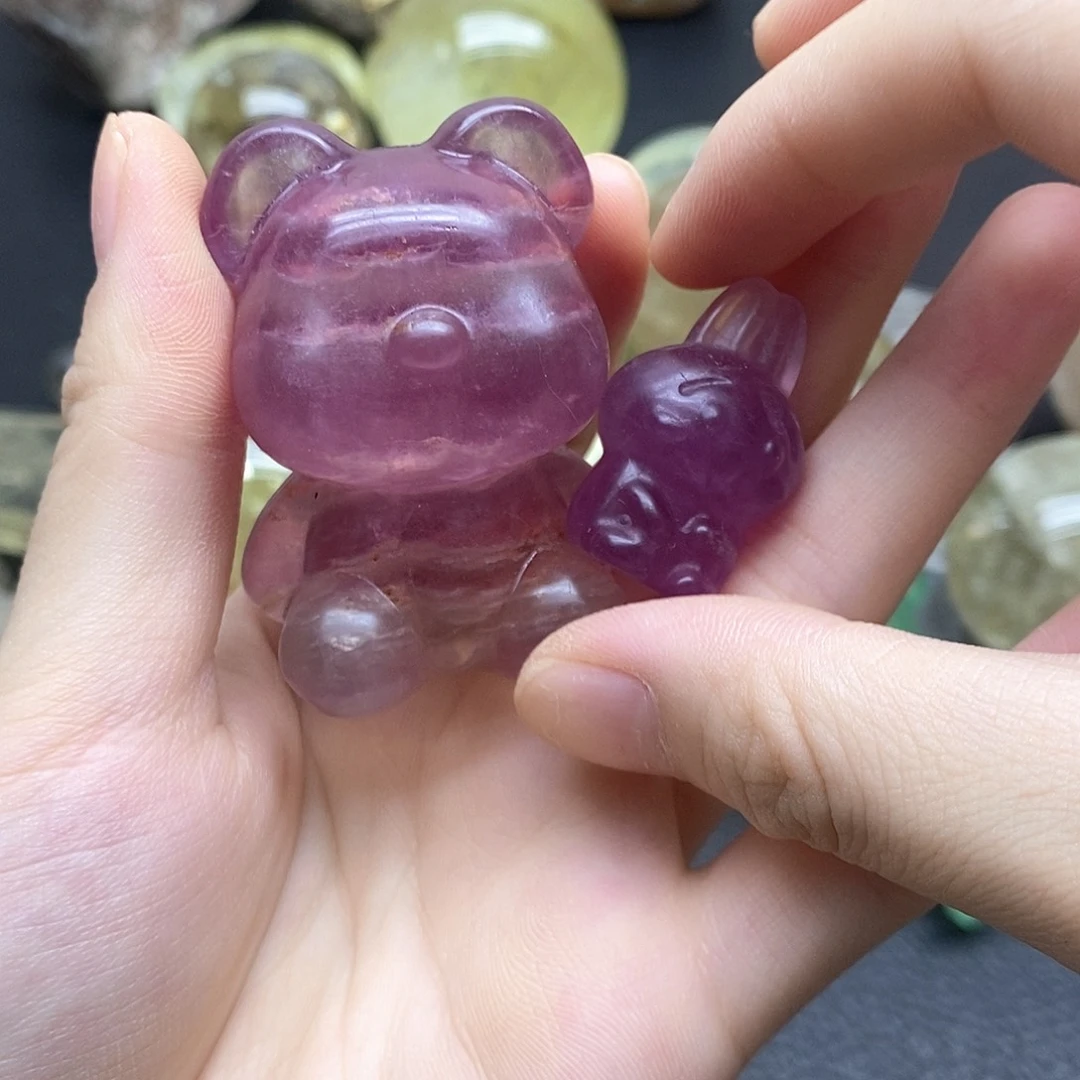 未镶嵌珠宝半成品水晶177水晶石