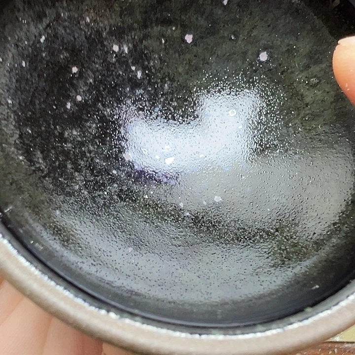 茶盏建窑建盏茶器262