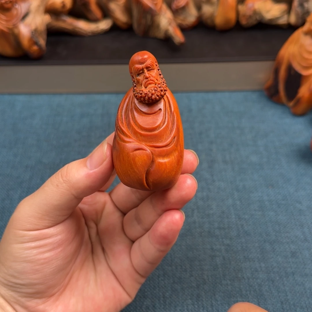 柏木（崖柏）太行崖柏