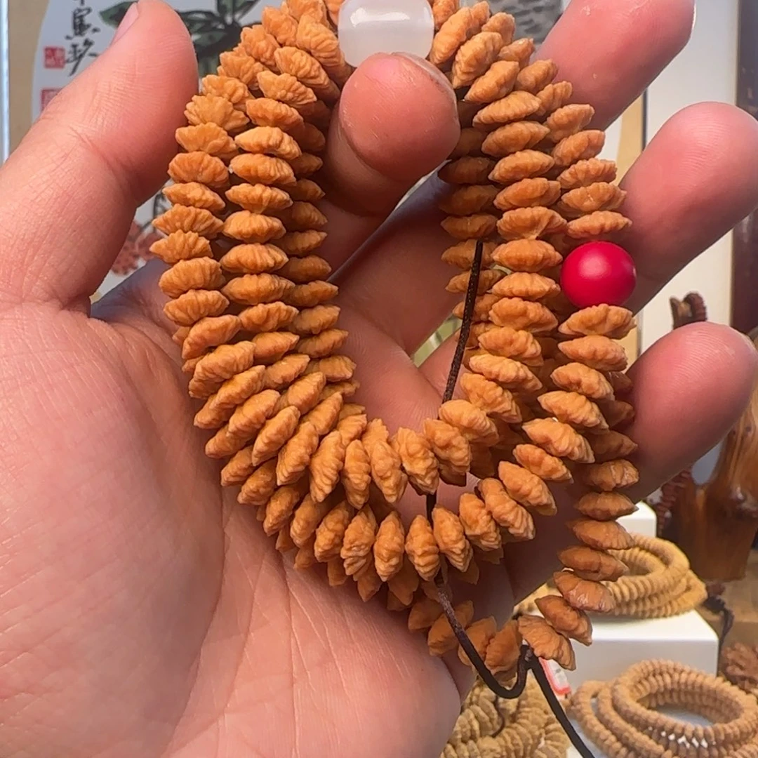 莲花菩提吊坠一**光大尺寸1.0