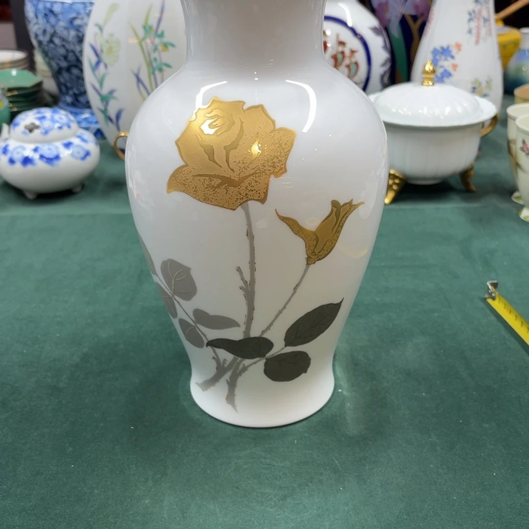 云翼堂瓷器真好看呀