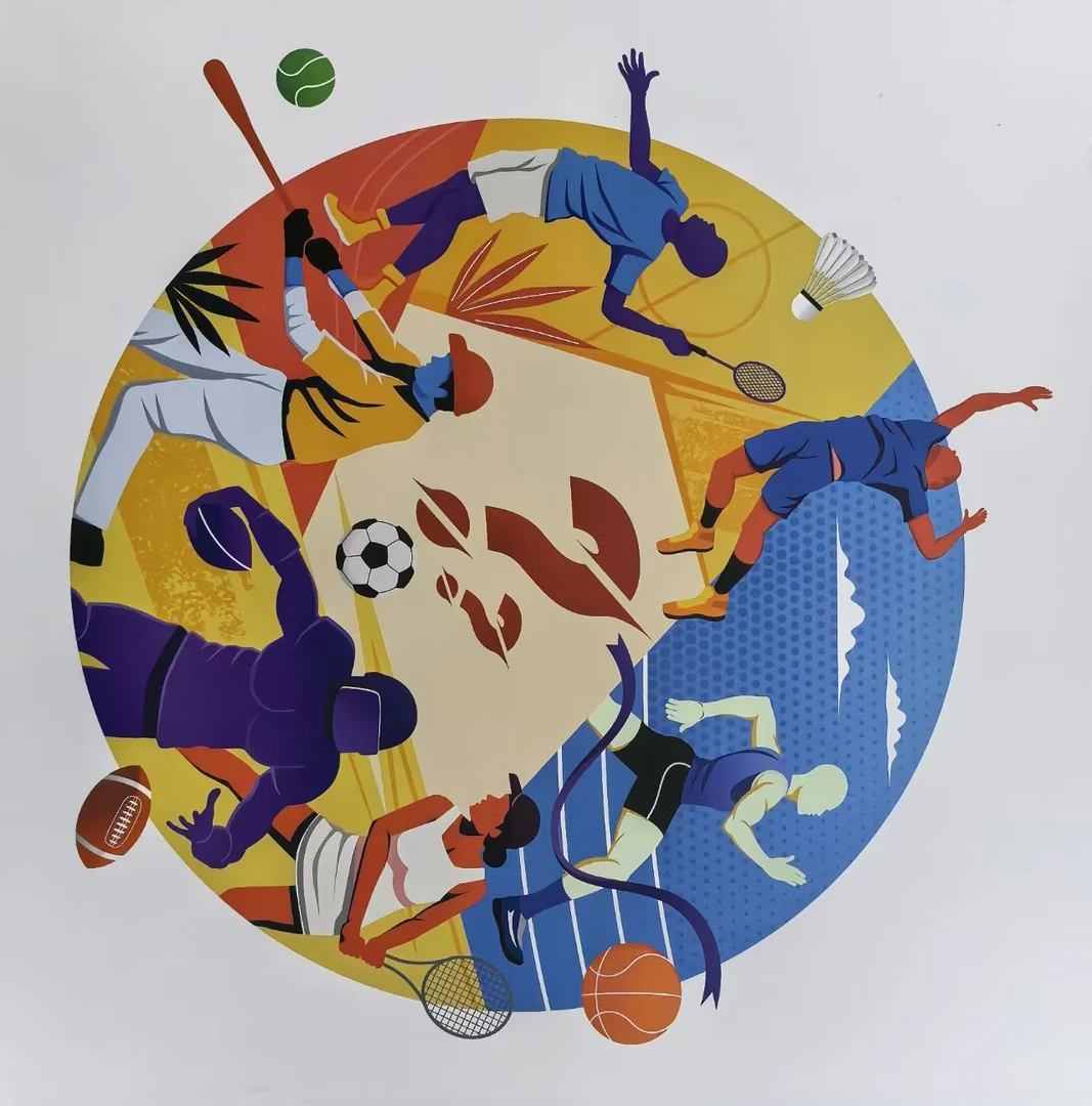 体育大乱斗综合箱（默认代拆）