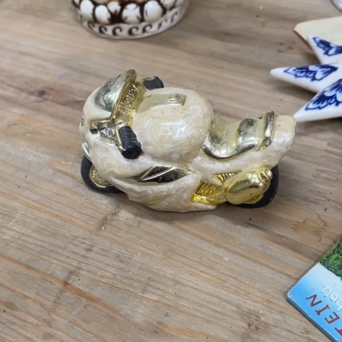 摆件摆件百合摆件