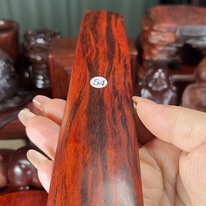 檀香紫檀（小叶紫檀）