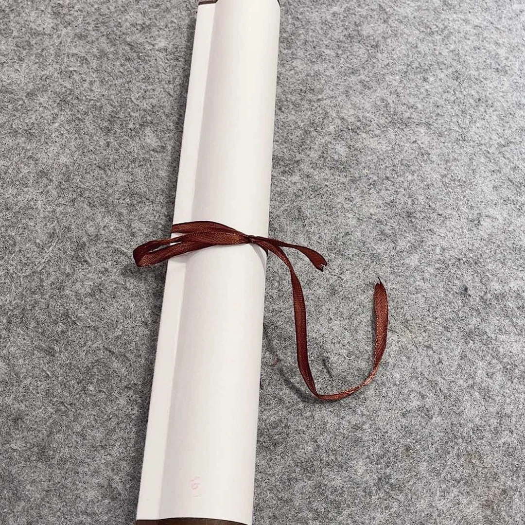 竖款32/110福禄图