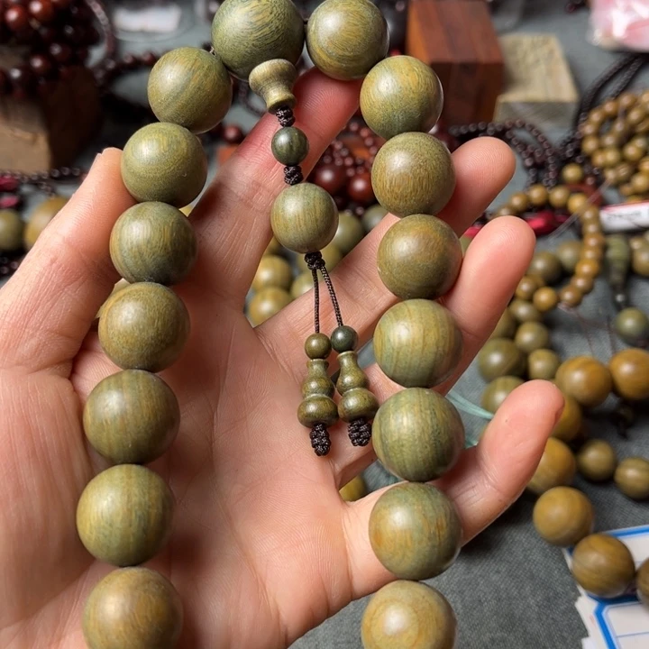 木霜*绿檀1.8手持00000000000