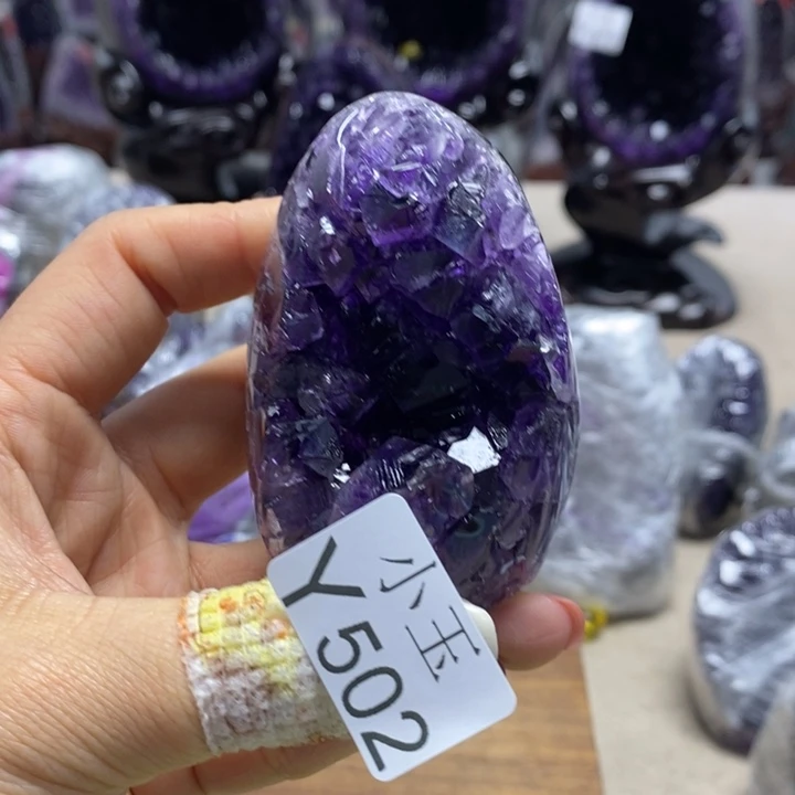 水晶大型摆件（非配饰）未镶嵌摆件