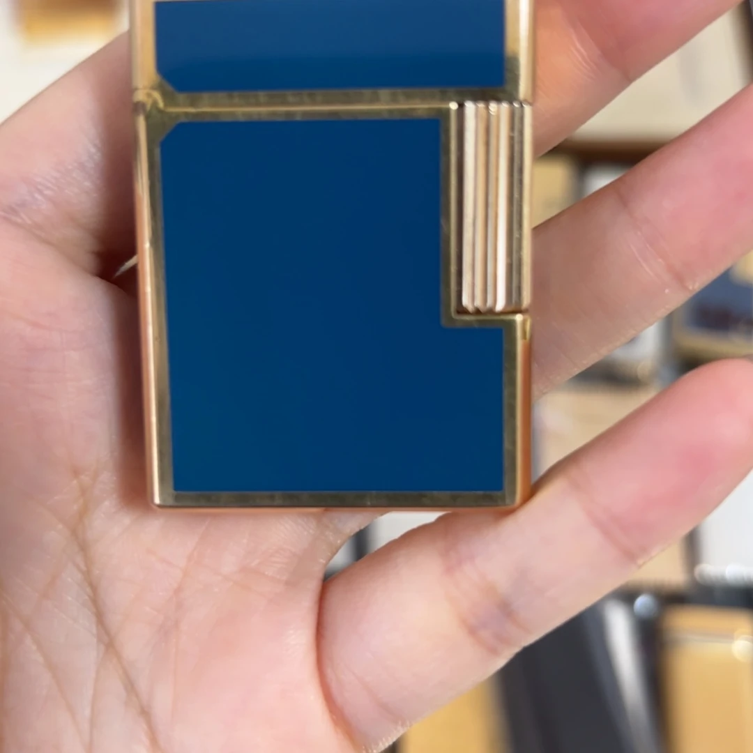 都登卡中古打火机