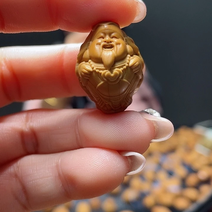 橄榄核手串/手链橄榄