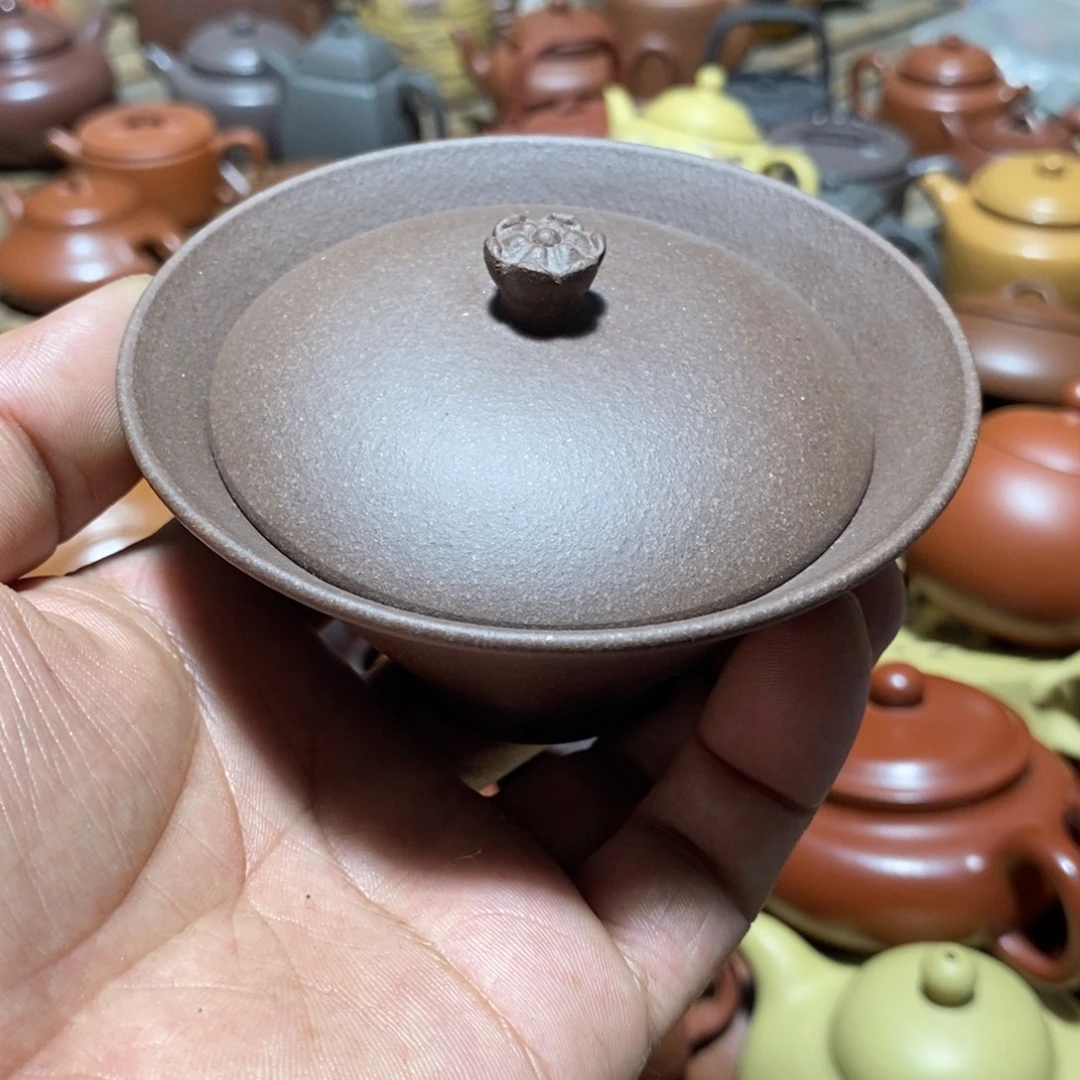 紫砂茶壶欢迎各位光临惠顾