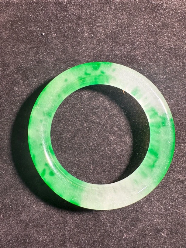 首饰袋 首饰袋 中缅贸易严选古典首饰配礼盒 C007