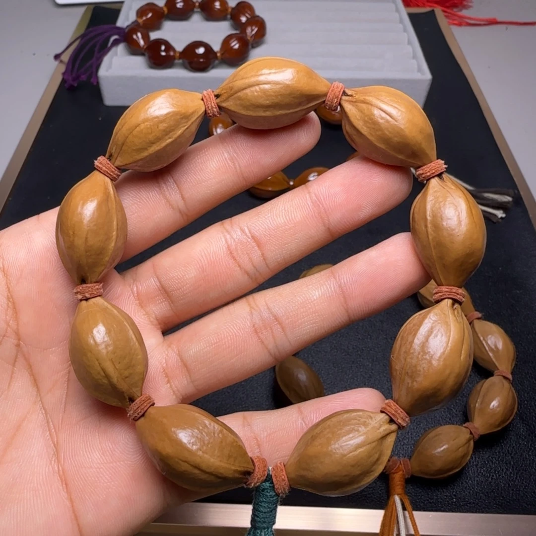 1.7×2.8原生态梅林老树核 细长款