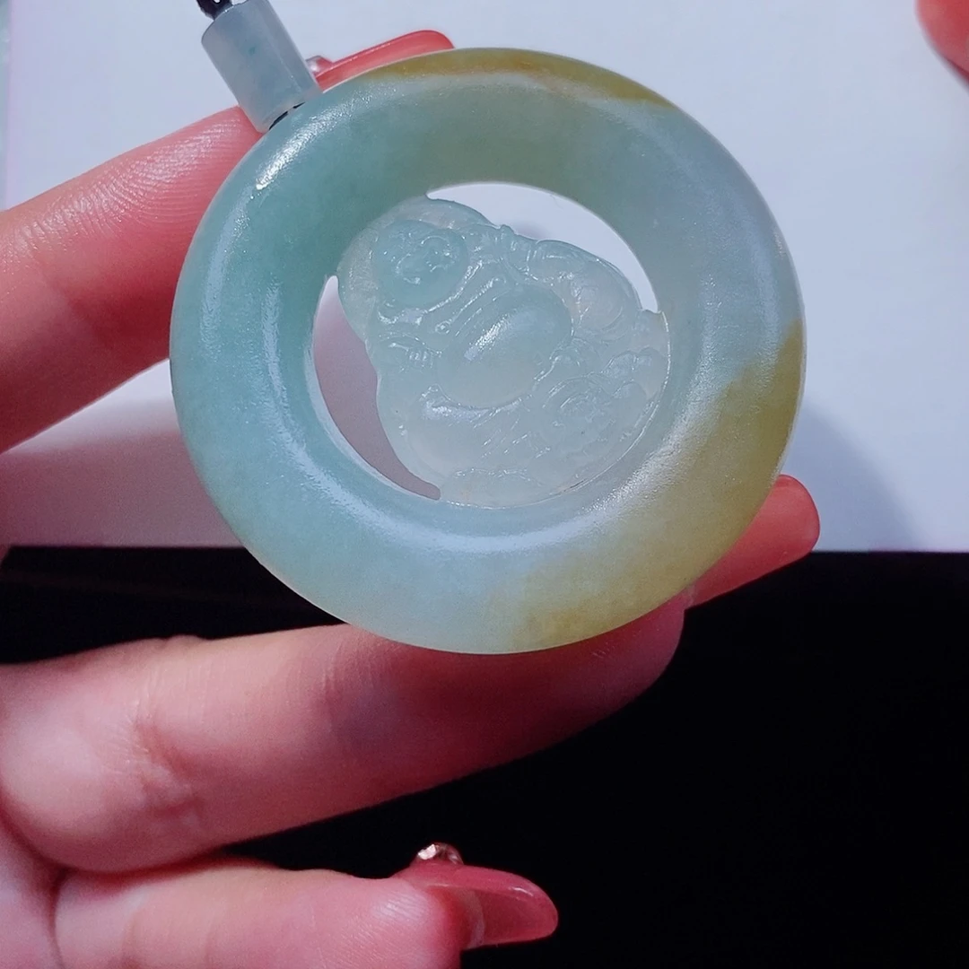 未镶嵌定制翡翠翡翠