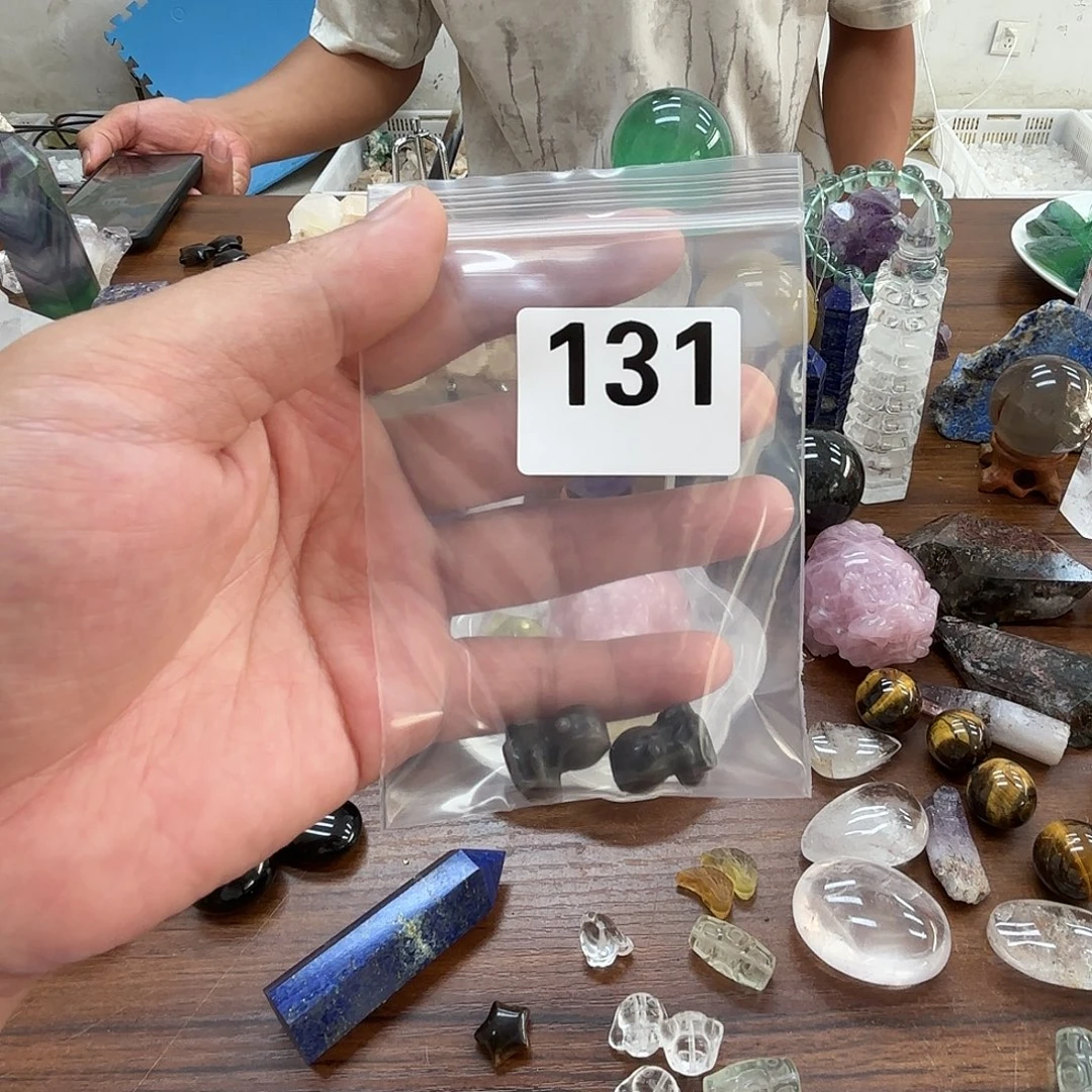 伽***樾未镶嵌大型摆件（非配饰）水晶