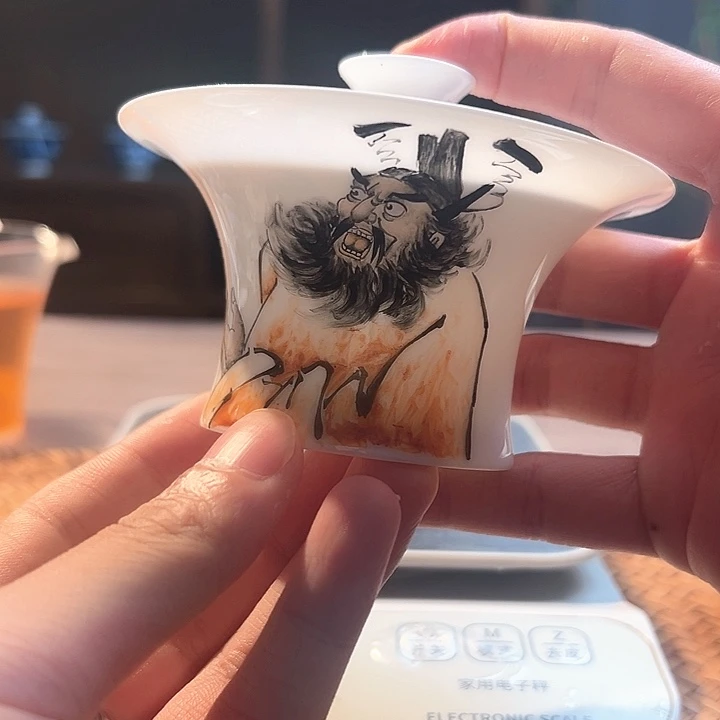 杯三钰堂茶器闪购链接