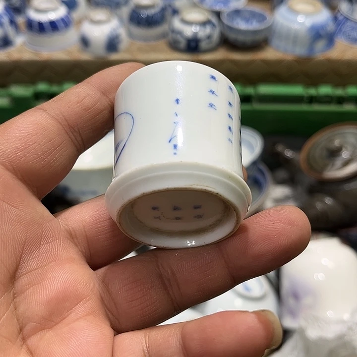 陶瓷茶玩榜第二十名