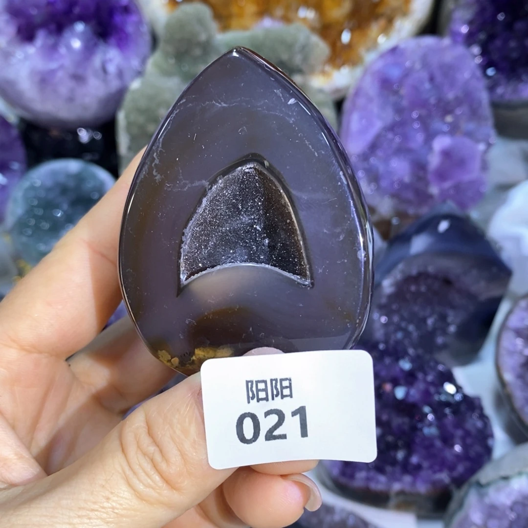 未镶嵌大型摆件（非配饰）水晶