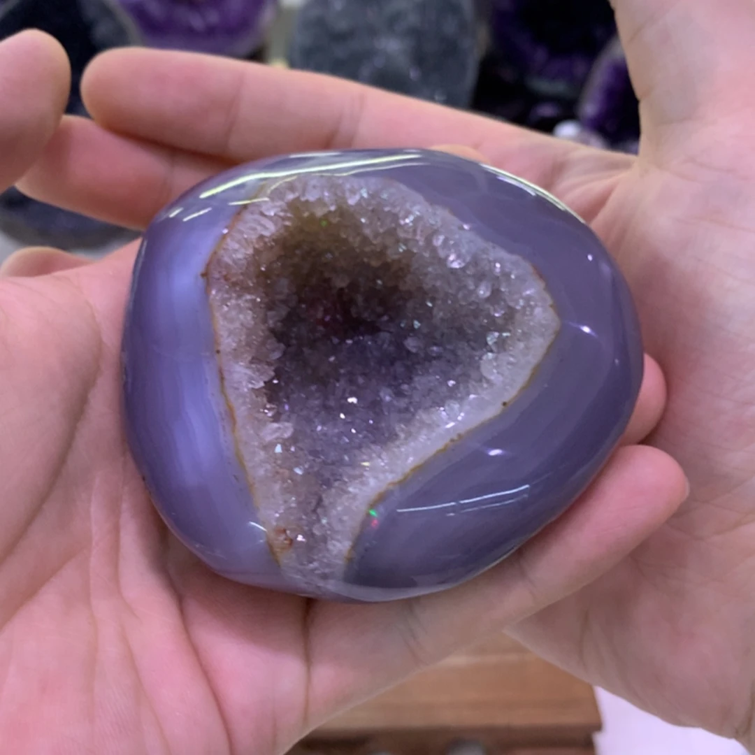 未镶嵌大型摆件（非配饰）水晶